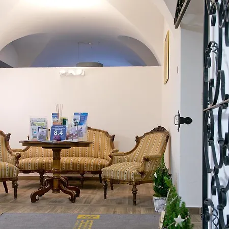 Апартаменты Apartmenthaus Casper-moser Brau