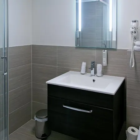 Apartmenthaus Casper-moser Brau Апартаменты