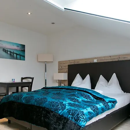 Apartmenthaus Casper-moser Brau *