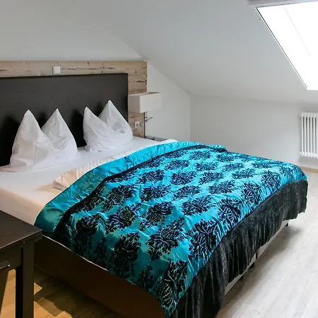 Apartmenthaus Casper-moser Brau *