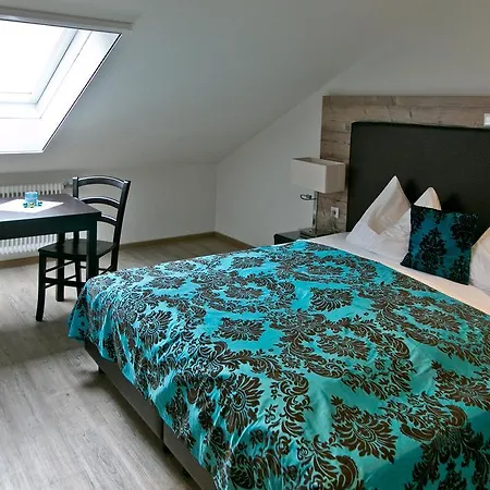 Apartmenthaus Casper-moser Brau * Henndorf am Wallersee
