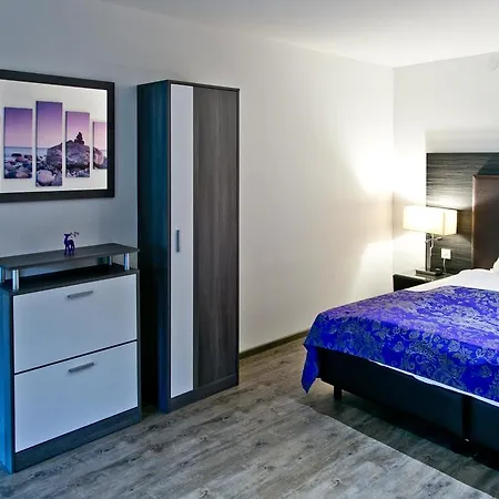 Apartmenthaus Casper-moser Brau Апартаменты Хенндорф-ам-Валлерзее