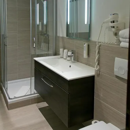 Apartmenthaus Casper-moser Brau
