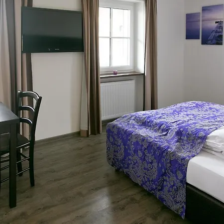 Apartmenthaus Casper-moser Brau * Хенндорф-ам-Валлерзее
