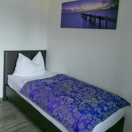 Apartmenthaus Casper-moser Brau Хенндорф-ам-Валлерзее