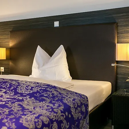 Apartmenthaus Casper-moser Brau Апартаменты *