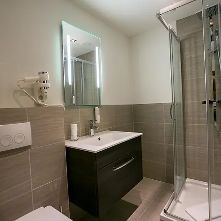 Apartmenthaus Casper-moser Brau Хенндорф-ам-Валлерзее