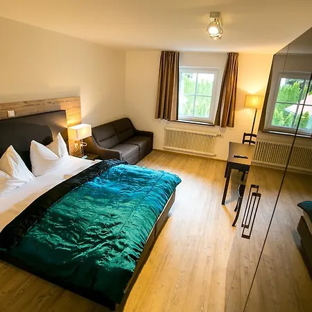 Apartmenthaus Casper-moser Brau Apartment Henndorf am Wallersee