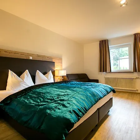 Apartmenthaus Casper-moser Brau Хенндорф-ам-Валлерзее