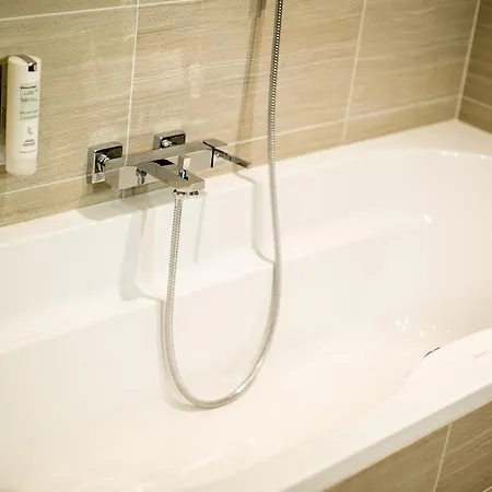 Apartmenthaus Casper-moser Brau Хенндорф-ам-Валлерзее