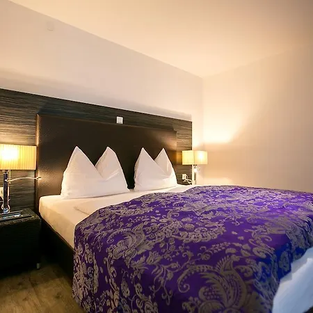 Апартаменты Apartmenthaus Casper-moser Brau