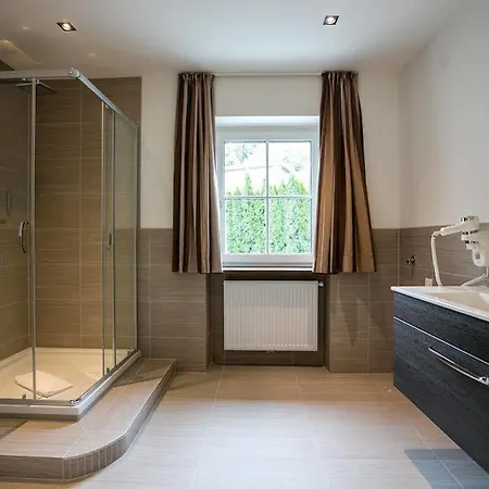 Apartmenthaus Casper-moser Brau