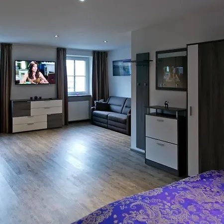 Apartmenthaus Casper-moser Brau * Хенндорф-ам-Валлерзее